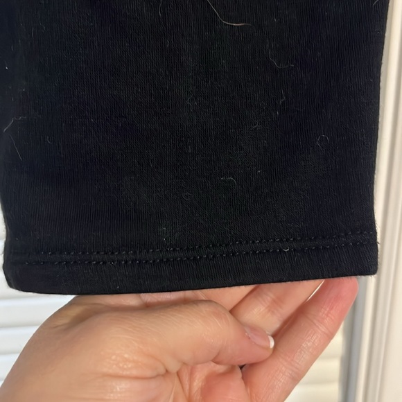 Girls There About, size L ,lined leggings - Picture 3 of 3